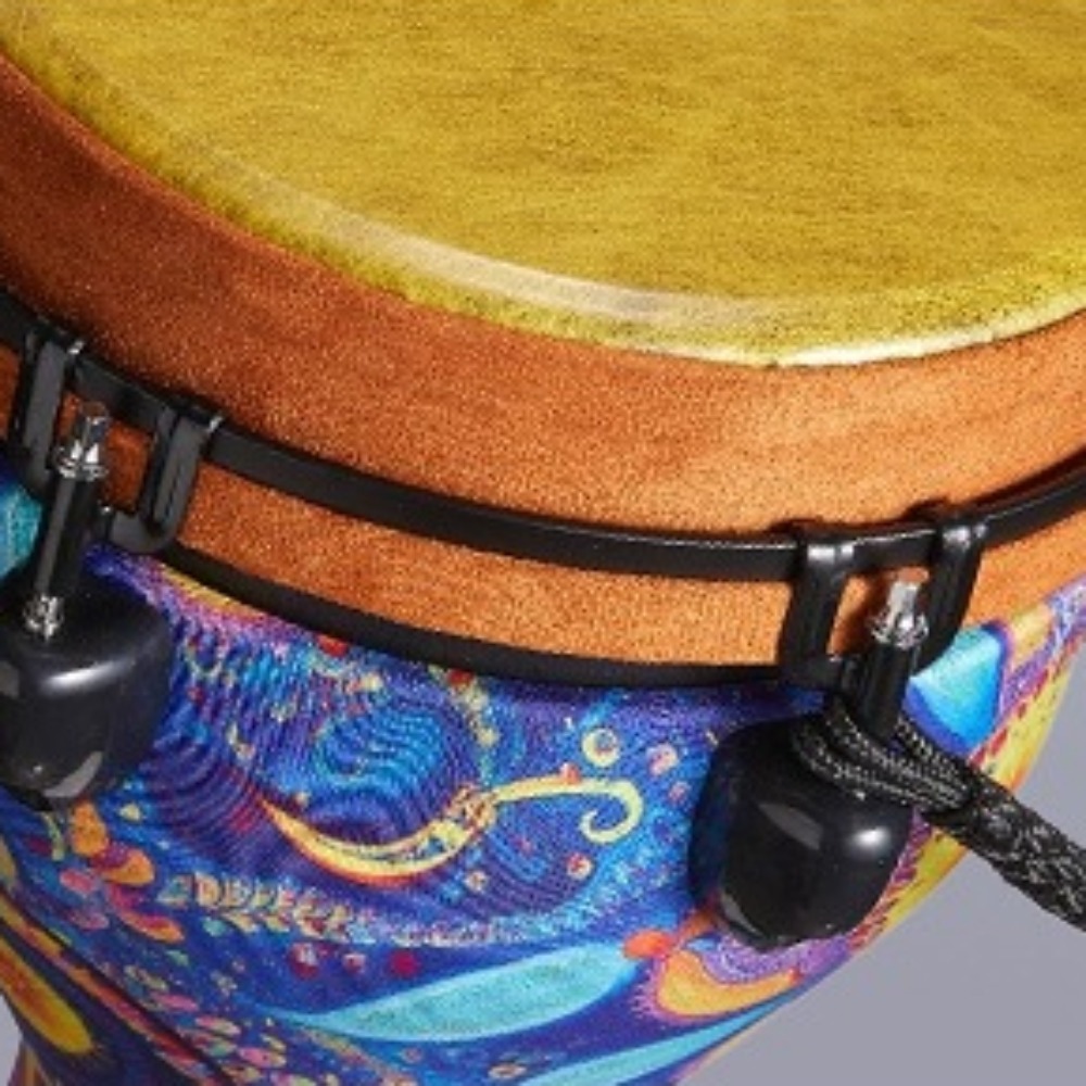 대형 10인치 아프리카 드럼 휴대용 전문가용 12인치  - Musical Instrument Djembe 리뷰 및 가격