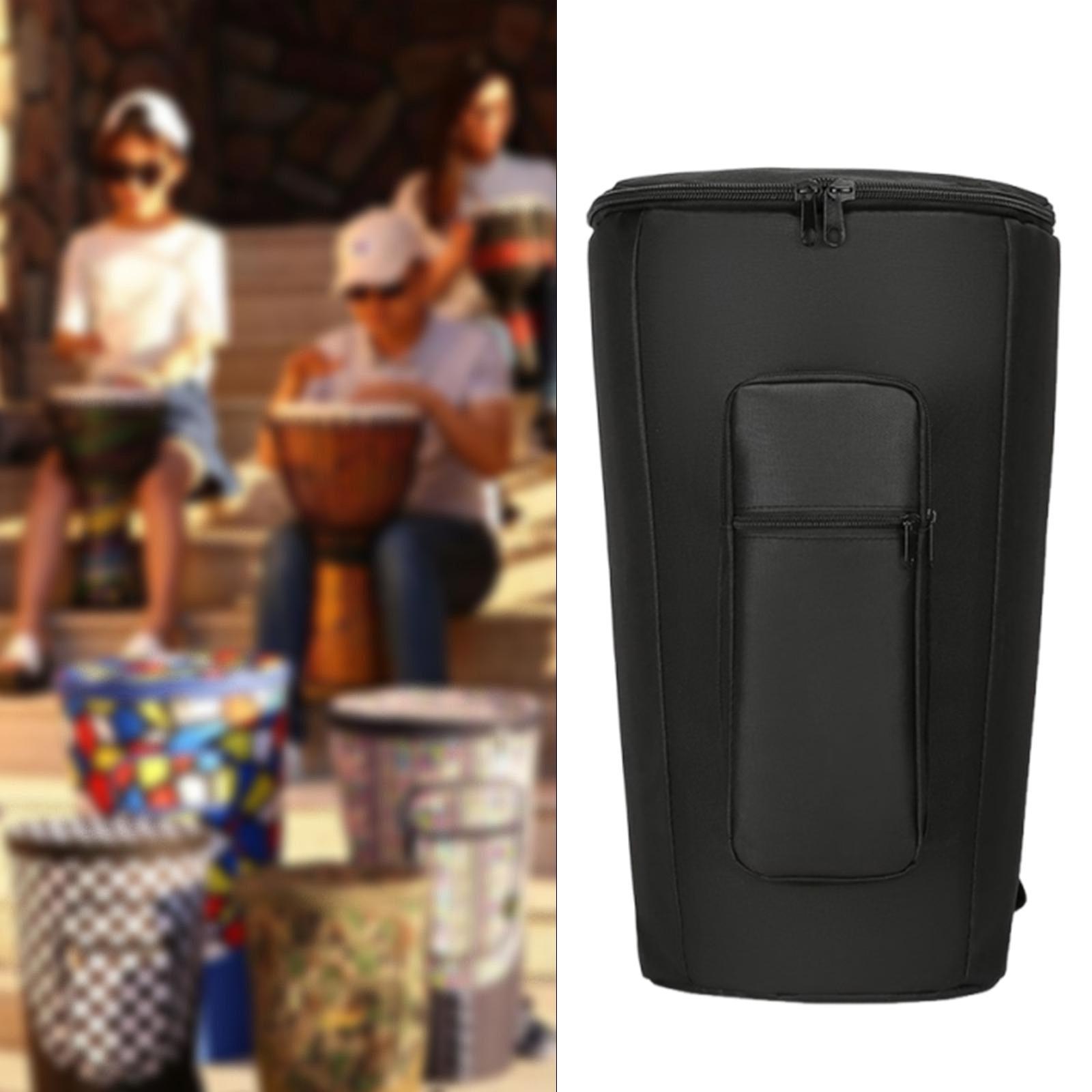 방수 악기 액세서리 젬베 백팩 두꺼운 패딩 방진 튼튼한 - Musical Instrument Djembe 리뷰 및 가격