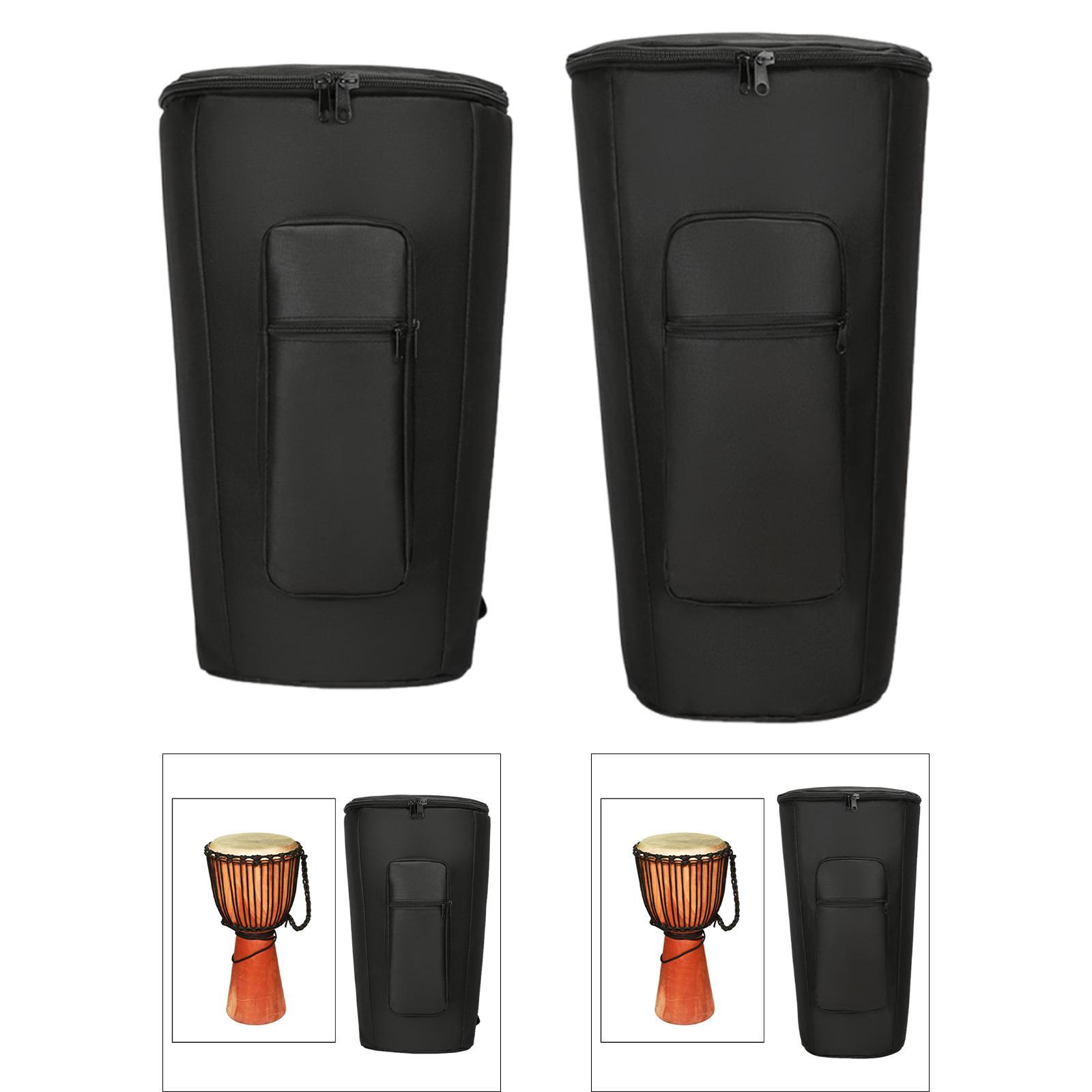 방수 악기 액세서리 젬베 백팩 두꺼운 패딩 방진 튼튼한 - Musical Instrument Djembe 리뷰 및 가격