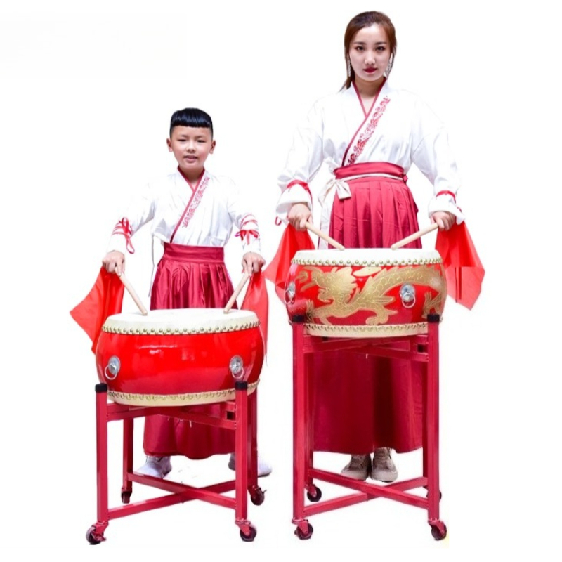 8/10/16 인치 드럼 중국산 소가죽 수직 탬버 전통 - Musical Instrument Harmonium 리뷰 및 가격