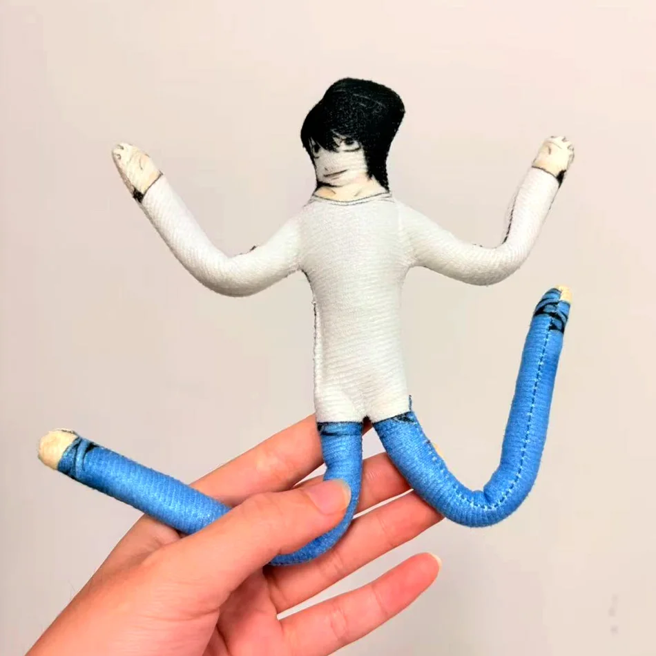 24CM 애니메이션 데스노트 L·로우리엣 & 야가미 라 - L Musical Instrument 리뷰 및 가격